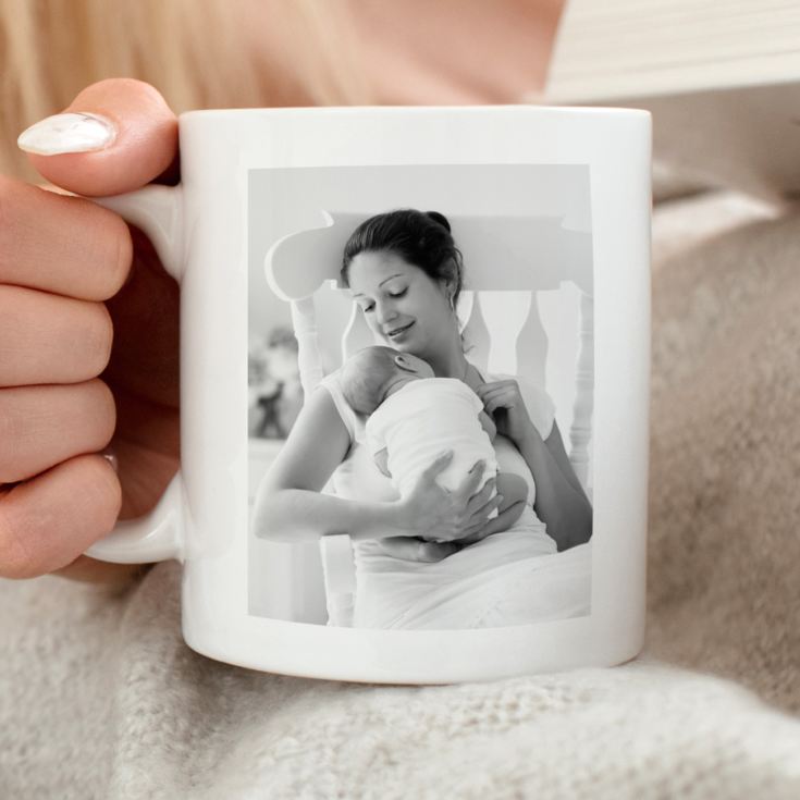 Personalised Baby Mug product image