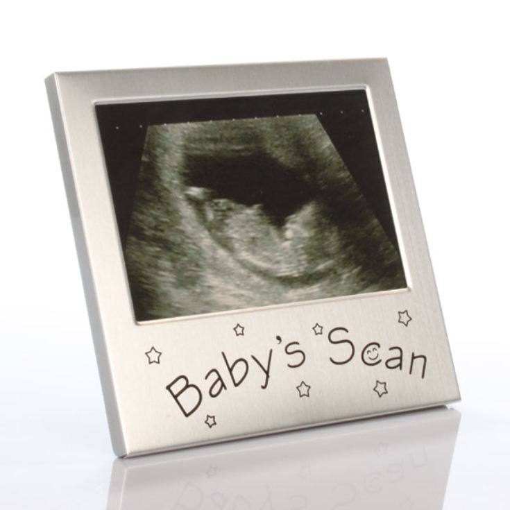 Baby Scan Frame product image