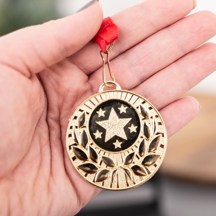 Best Mum Medal product image