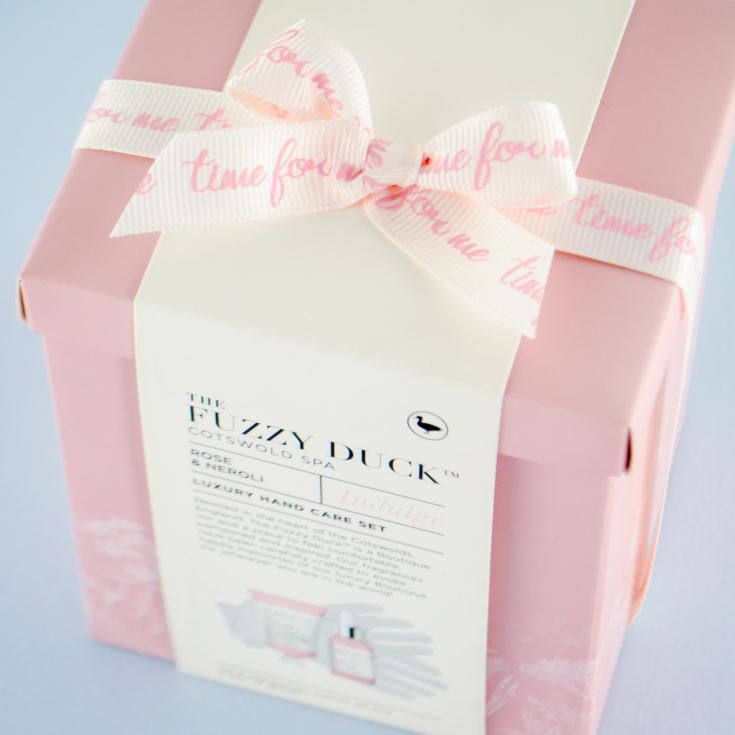 Baylis & Harding Cotswold Spa Hand Care Set product image