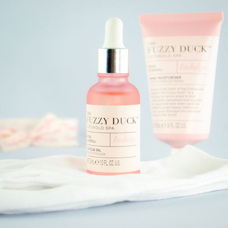Baylis & Harding Cotswold Spa Hand Care Set product image