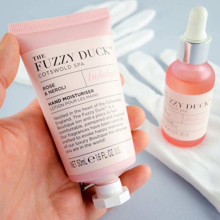 Baylis & Harding Cotswold Spa Hand Care Set product image