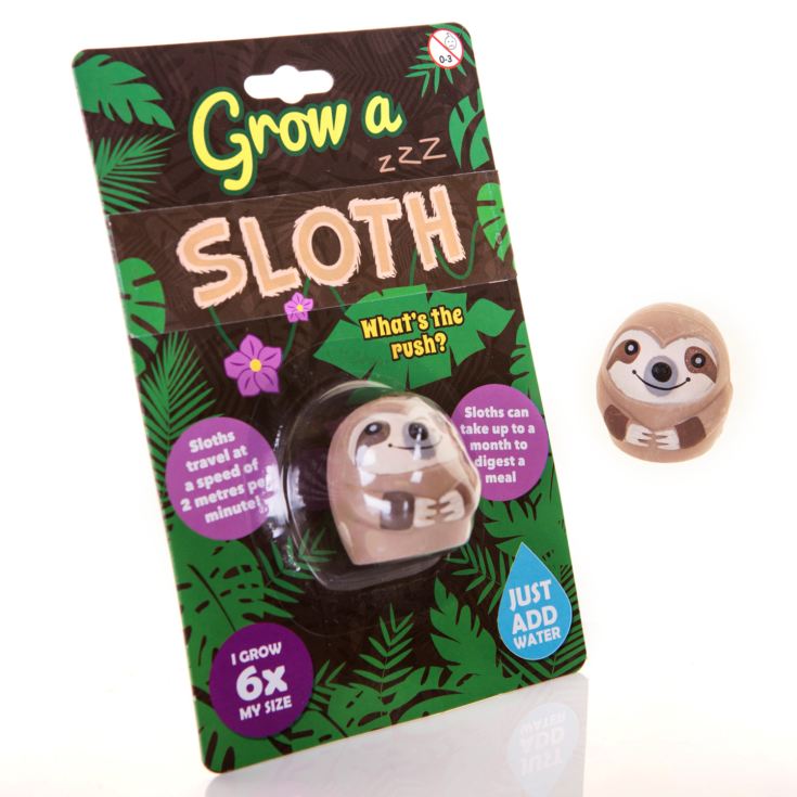 Grow A Sloth product image