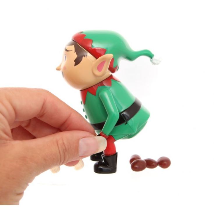 Pooping Elf product image