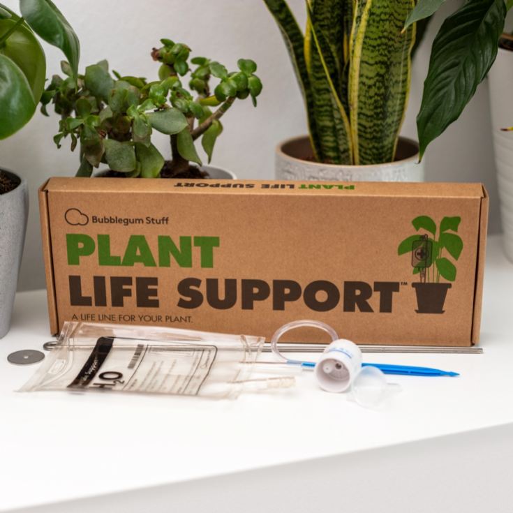 Plant Life Support product image