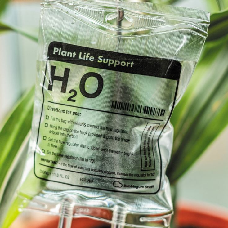 Plant Life Support product image