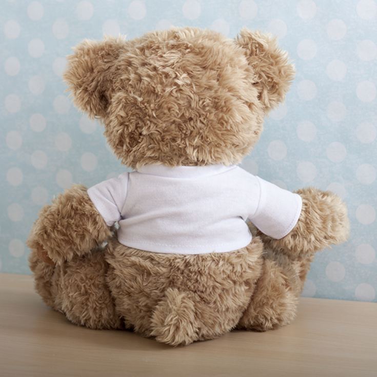 teddy bear top