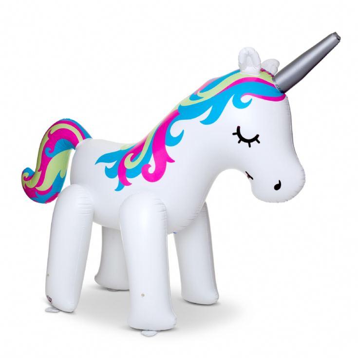 Giant Unicorn Sprinkler product image