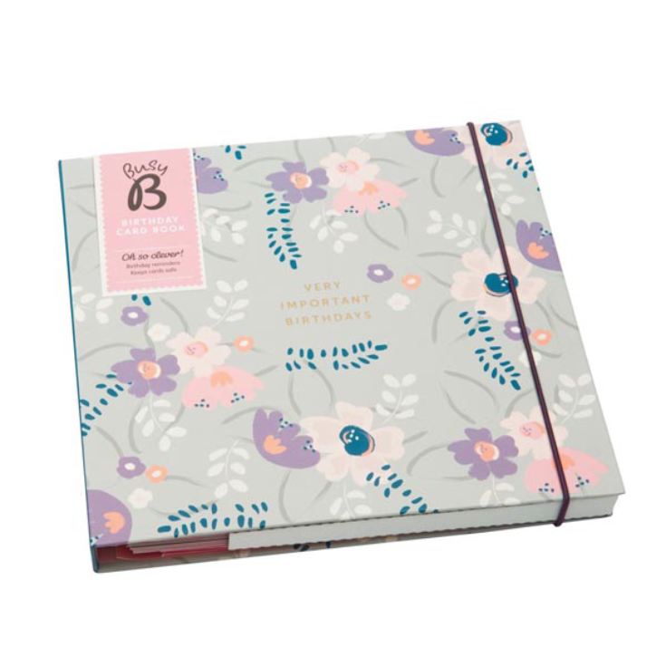 Greeting Card Organiser The Gift Experience