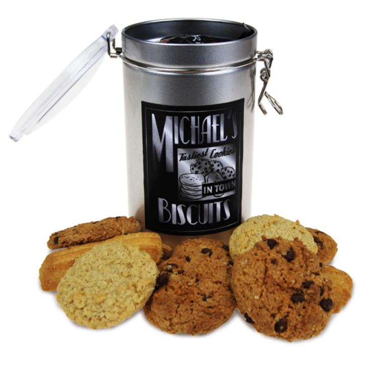 Personalised Tea Drinkers Set The Gift Experience