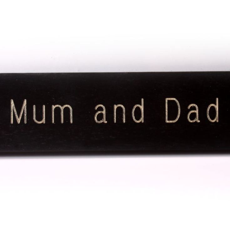 Personalised New Baby Girl Magazine Cover product image