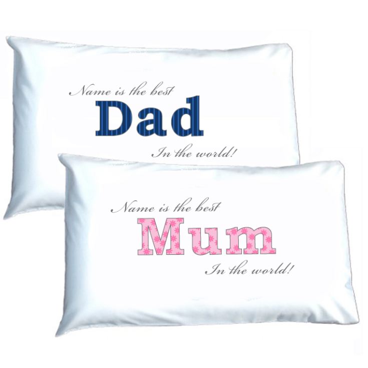 Parent Pillowcases product image