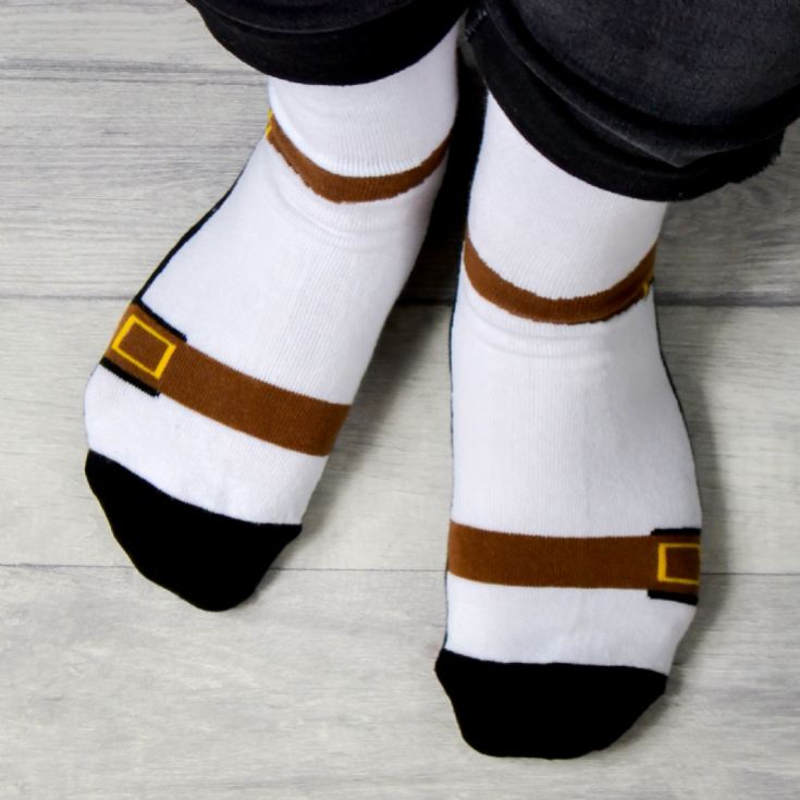 Sock Sandals product image