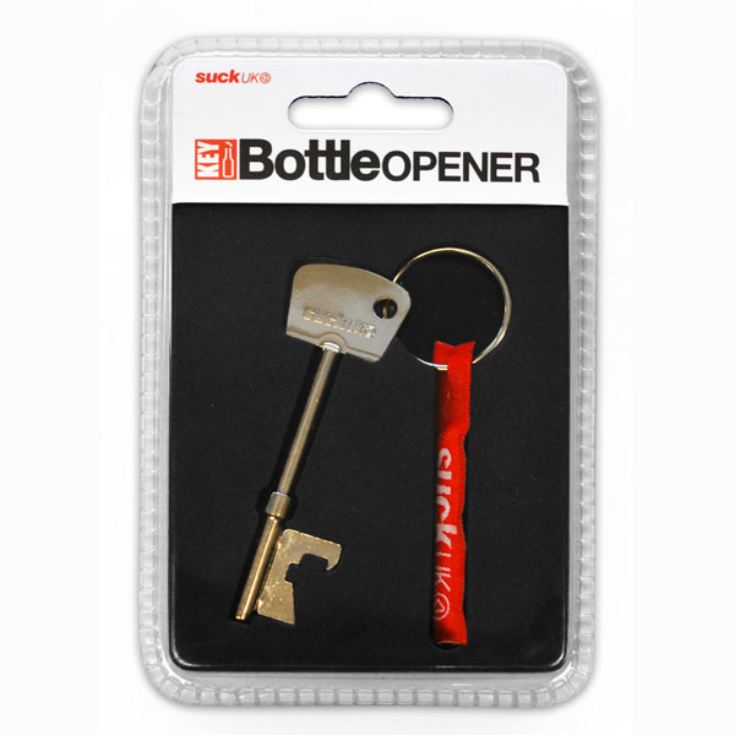 Key Bottle Opener The Gift Experience