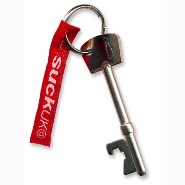 Key Bottle Opener The Gift Experience