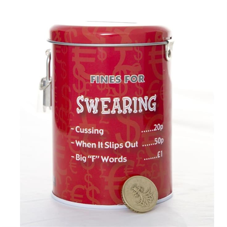 Swear Jar product image