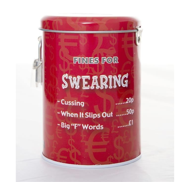 Swear Jar product image