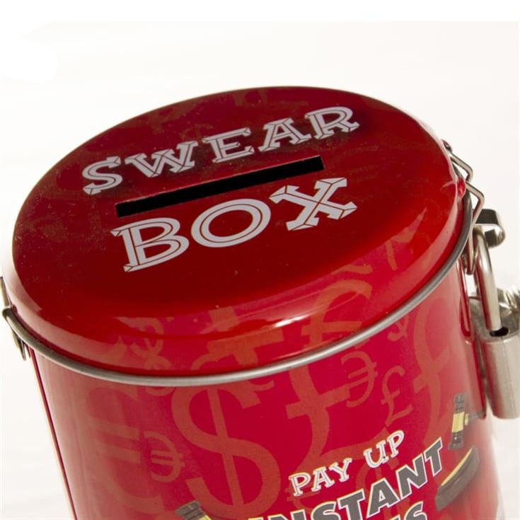 Swear Jar product image