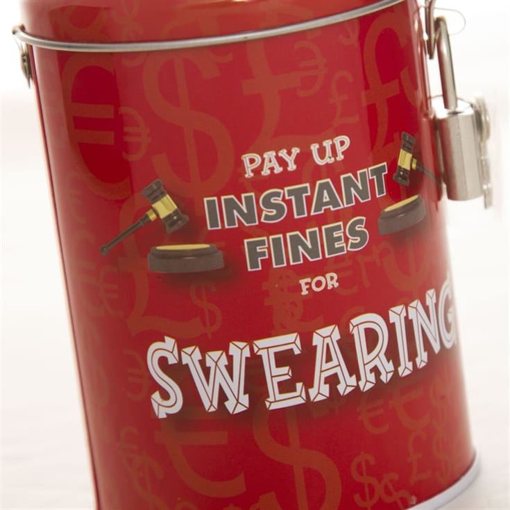 Swear Jar product image