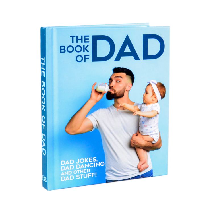 The Book Of Dad product image