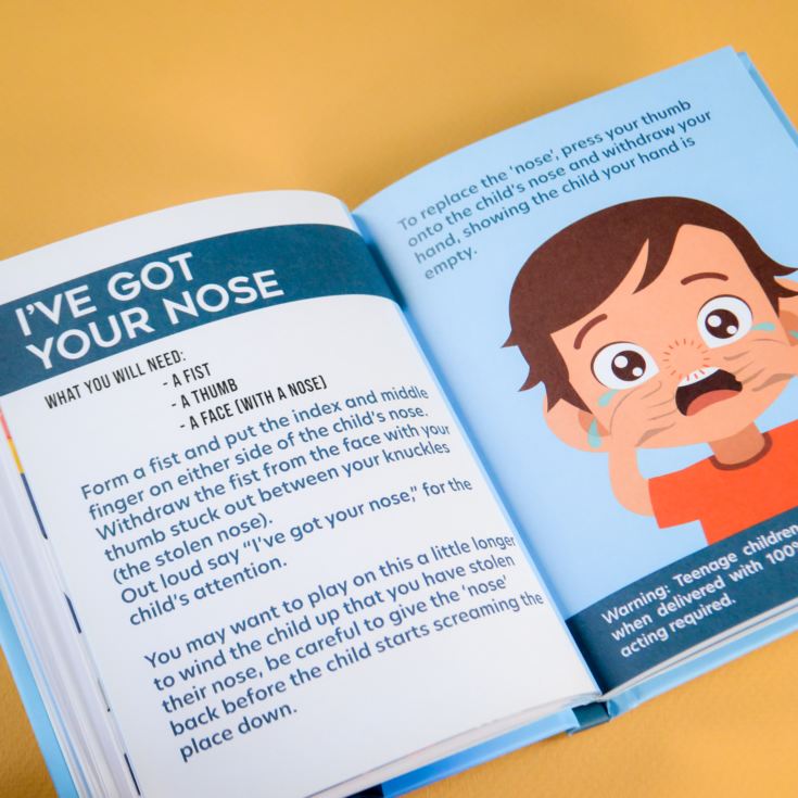The Book Of Dad product image