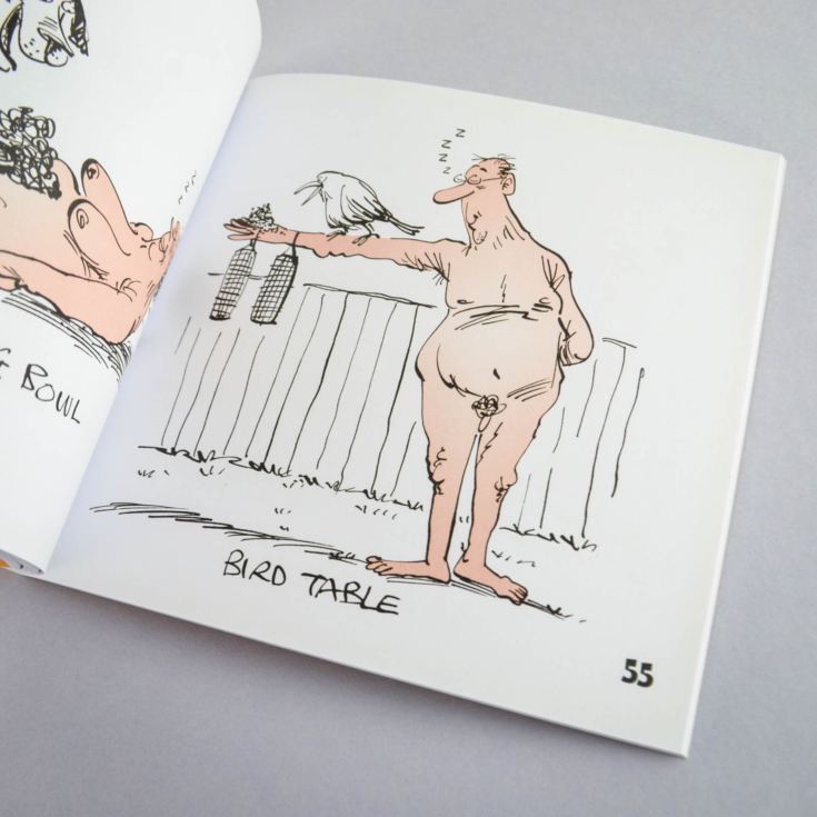 69ÃÂÃÂÃÂÃÂ½ Uses for a Snoozy Old Person Book product image