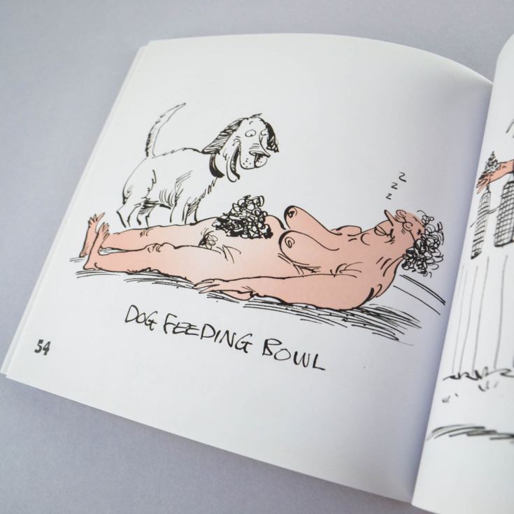 69ÃÂÃÂÃÂÃÂ½ Uses for a Snoozy Old Person Book product image