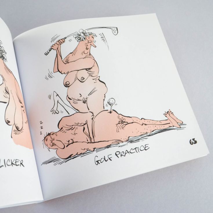69ÃÂÃÂÃÂÃÂ½ Uses for a Snoozy Old Person Book product image
