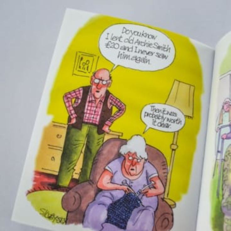 Growing Old Disgracefully Book product image