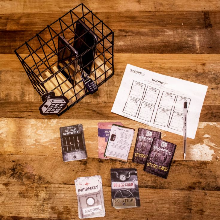 Phone Escape Room product image