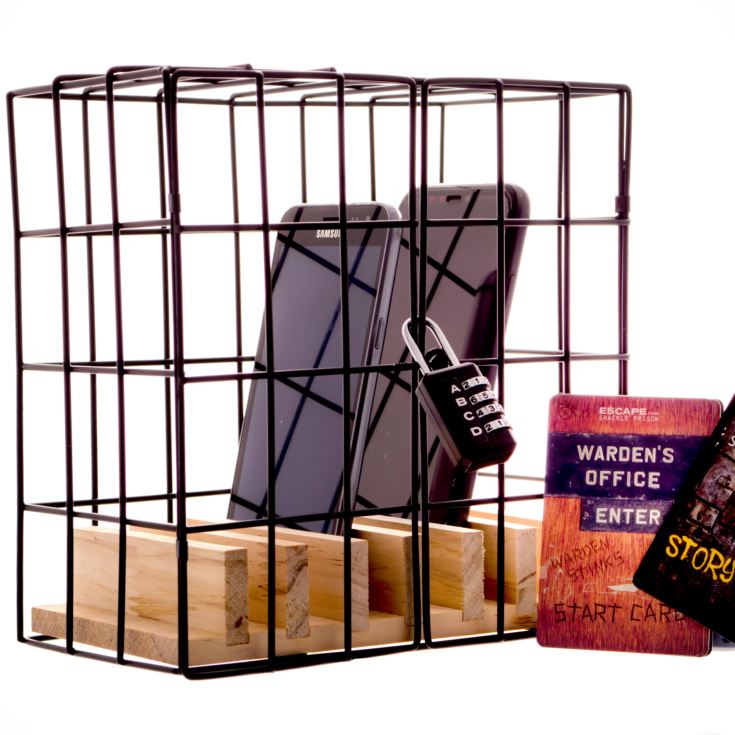 Phone Escape Room product image