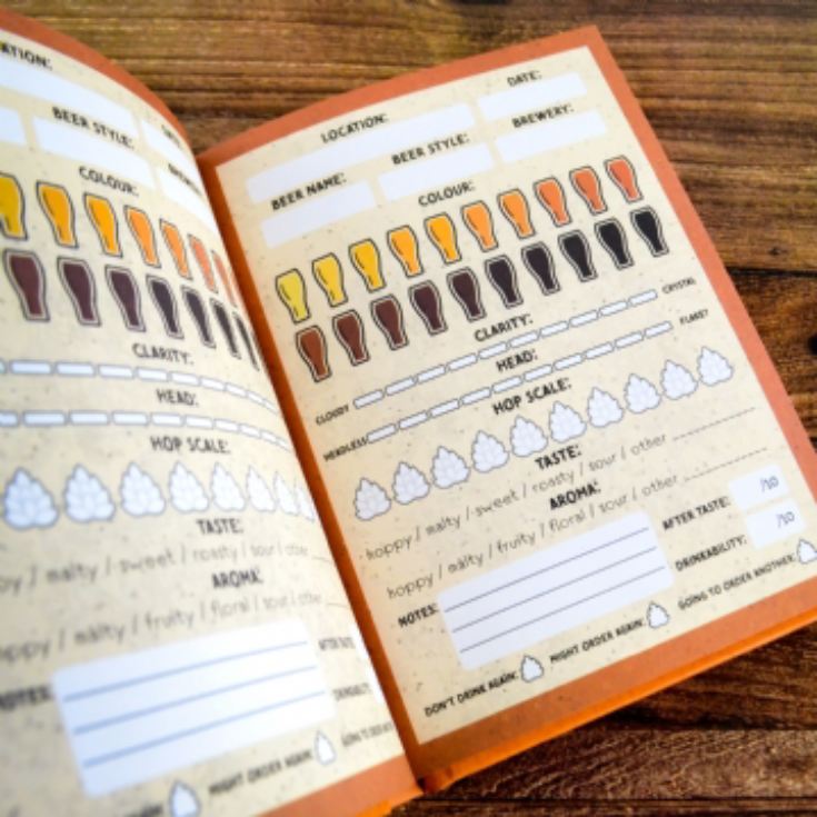 Pocket Beer Bible product image