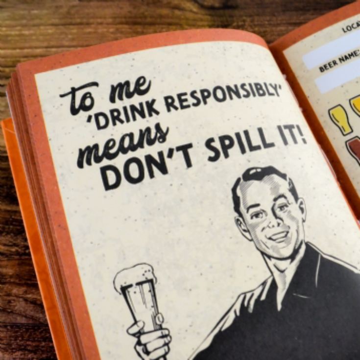 Pocket Beer Bible product image