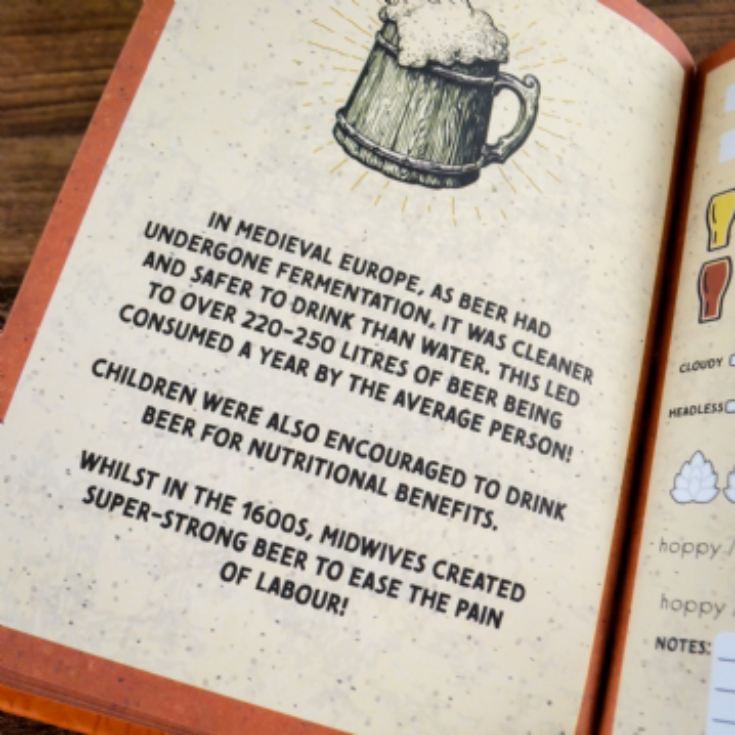 Pocket Beer Bible product image