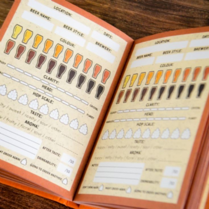 Pocket Beer Bible product image