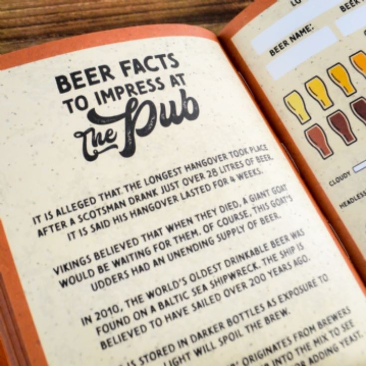 Pocket Beer Bible product image