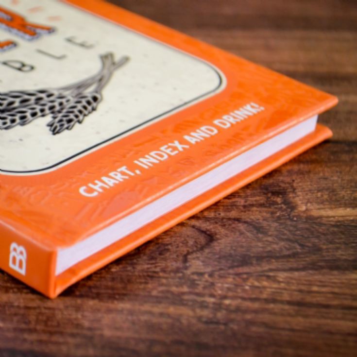 Pocket Beer Bible product image