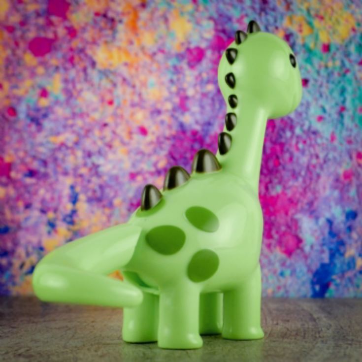 Pooping Dinosaur product image