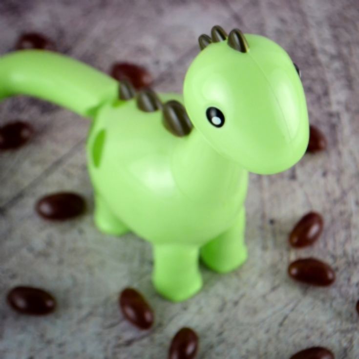 Pooping Dinosaur product image