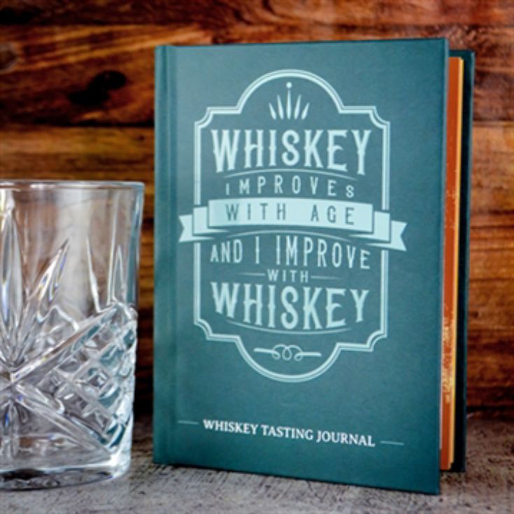 Whiskey Tasting Gift Set product image