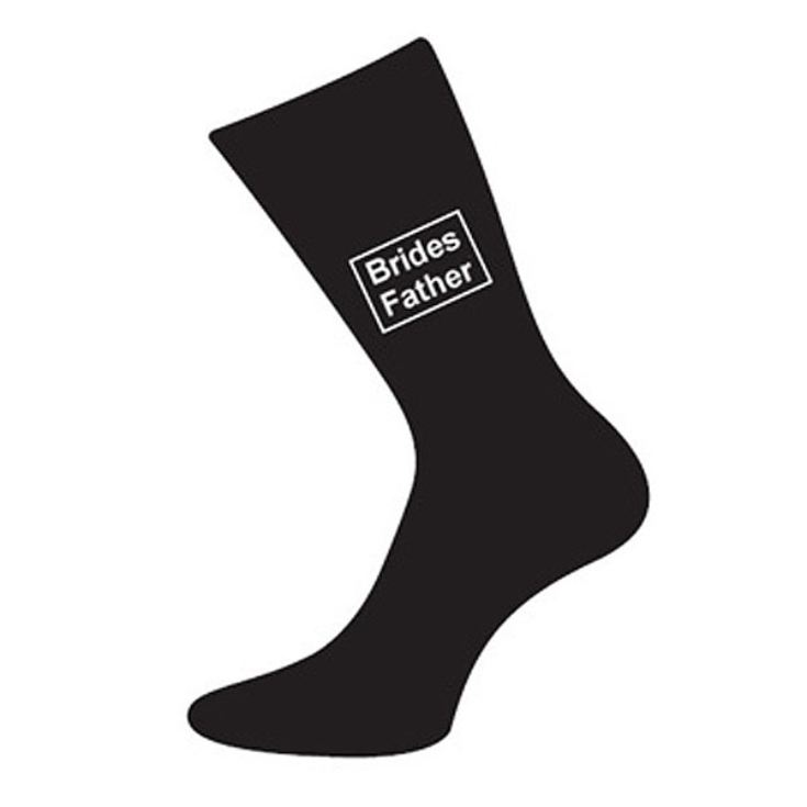 Wedding Party Socks product image