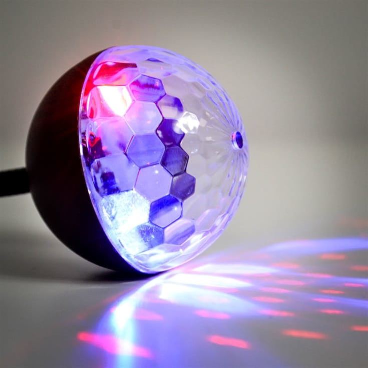 USB Disco Party Light product image