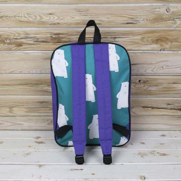 Children's Overnight Essentials Rucksack product image