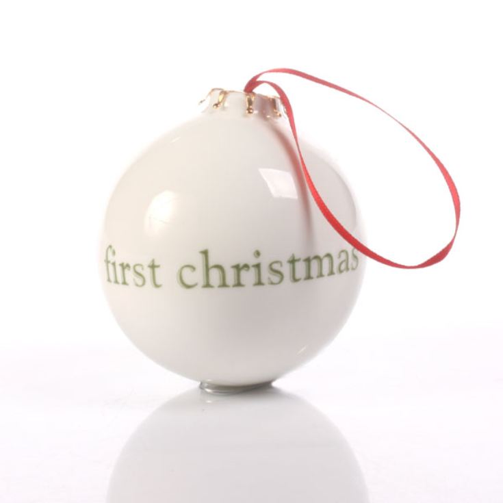 Bump Bauble product image