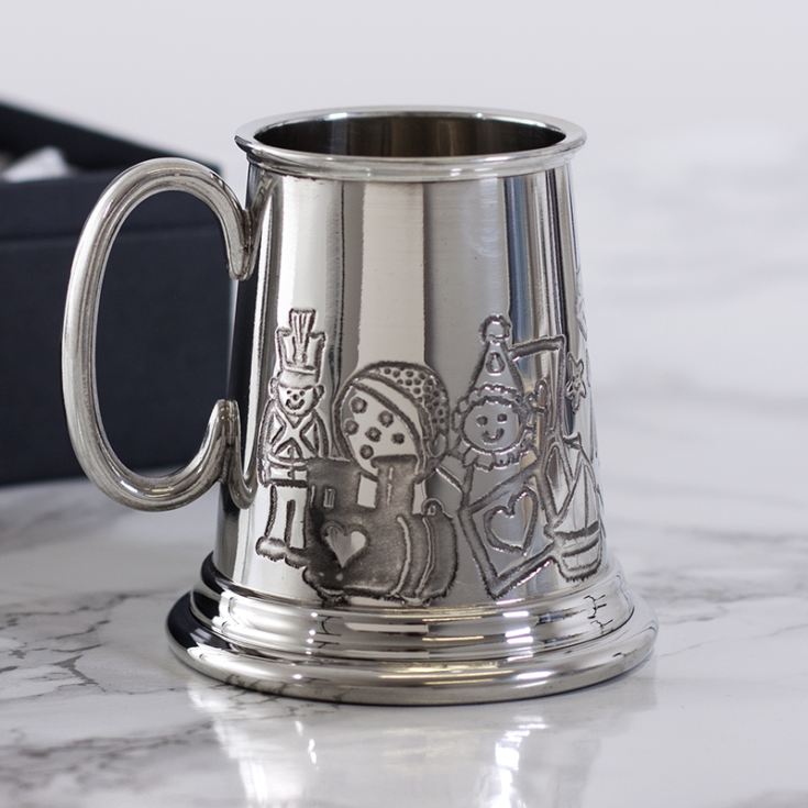 Grandson Pewter Mug product image