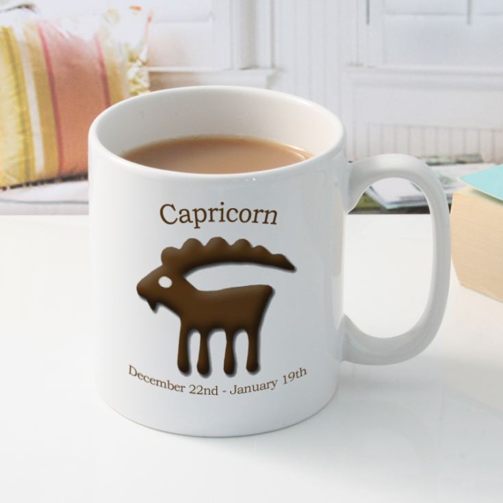 Capricorn Mug product image