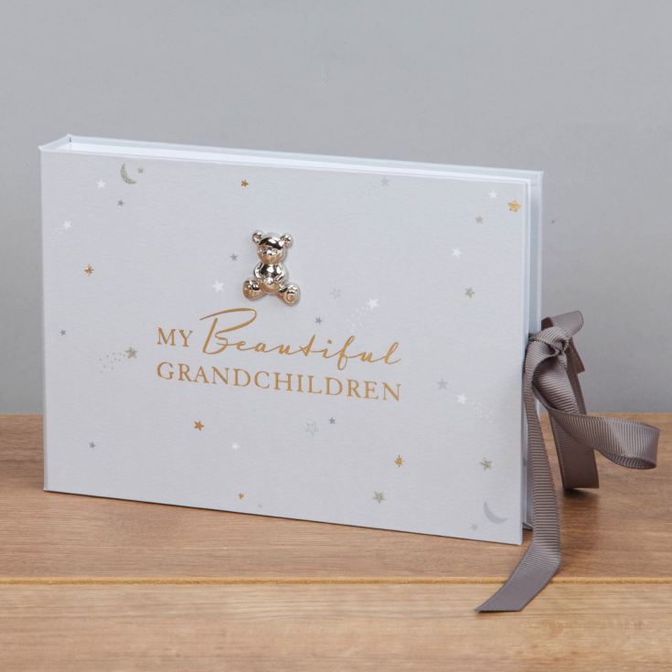 Bambino Brag Book - My Beautiful Grandchildren product image