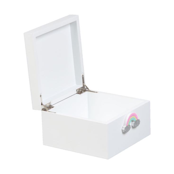 Unicorn Magical Keepsake Box product image