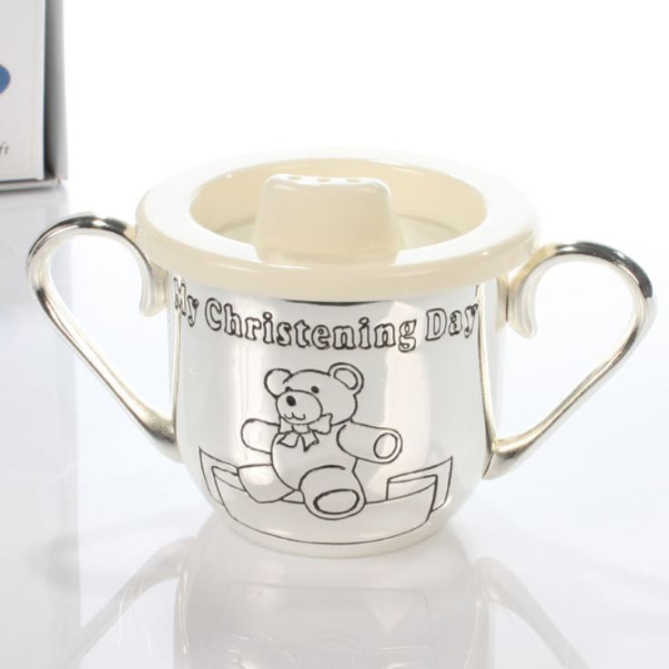 My Christening Day Baby Cup product image