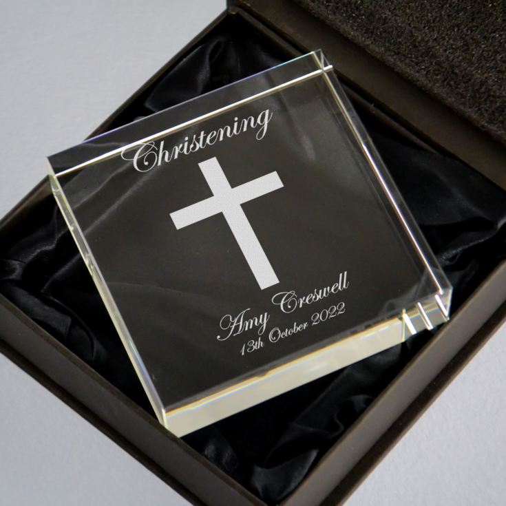 Christening Keepsake product image